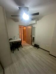 Blk 886C Treegrove@woodlands (Woodlands), HDB 3 Rooms #634588691